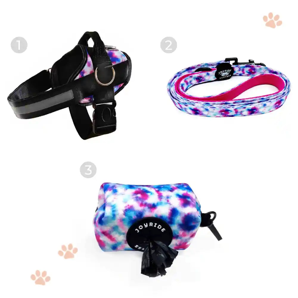 Matching Limited Edition Joyride Harness | 15% Off