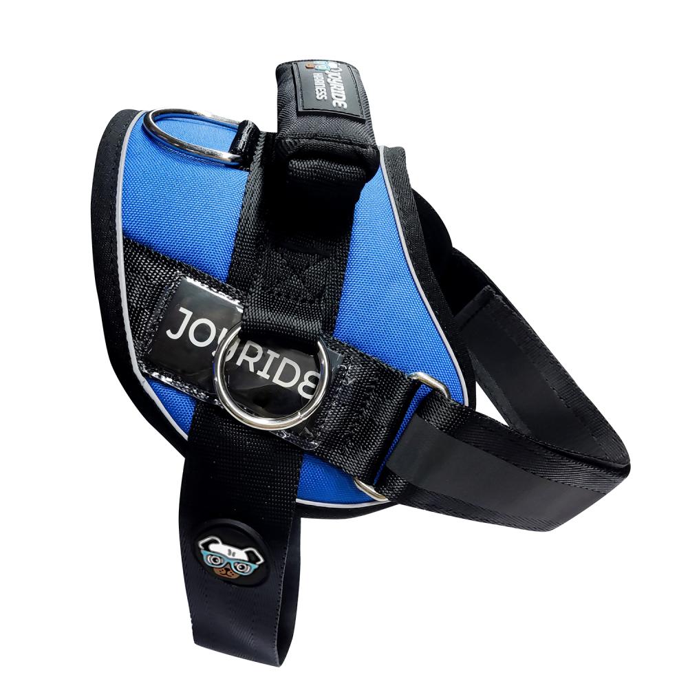 Joyride Dog Harness 2.0 (Solid Colors) | 15% Off