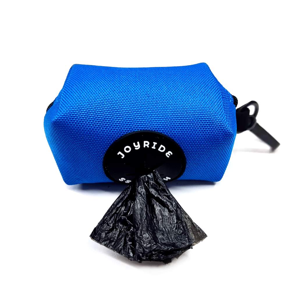 Poop Bag Dispenser (Solid Colors)