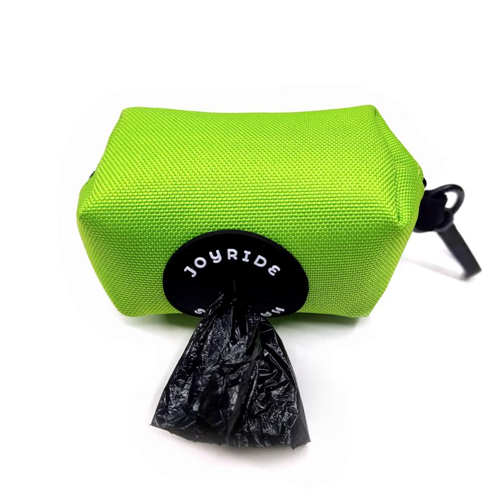 Poop Bag Dispenser (Solid Colors)