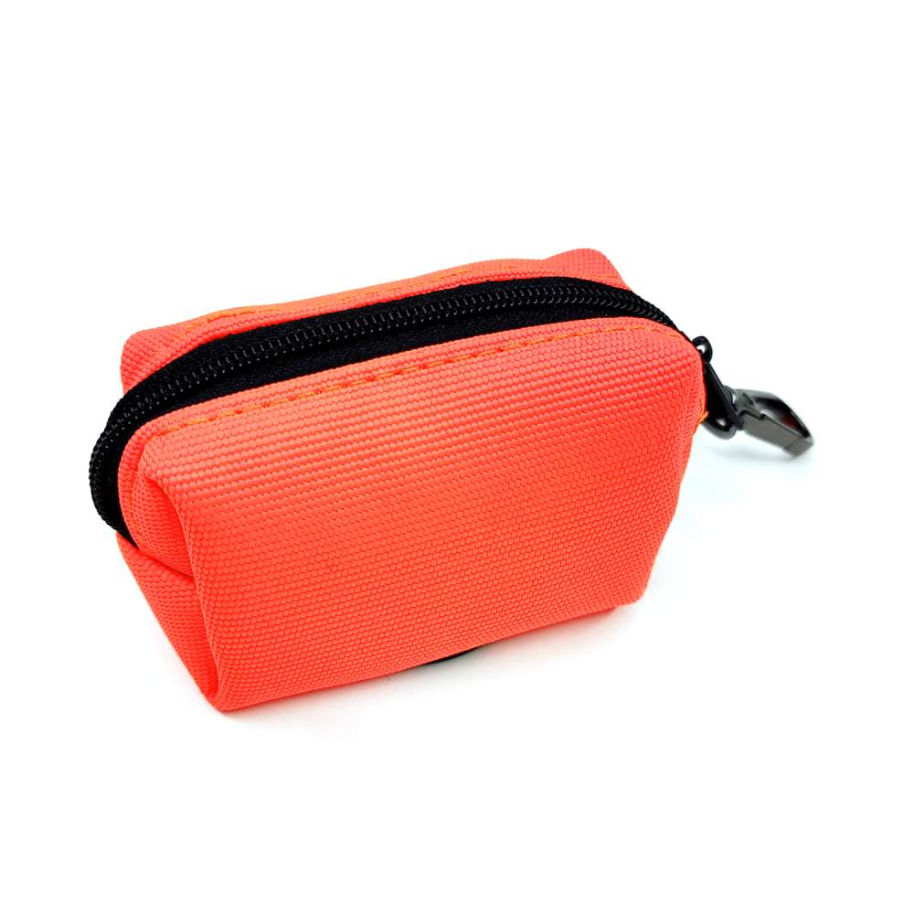 Poop Bag Dispenser (Solid Colors)