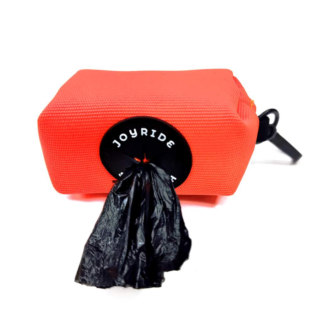 Poop Bag Dispenser (Solid Colors)