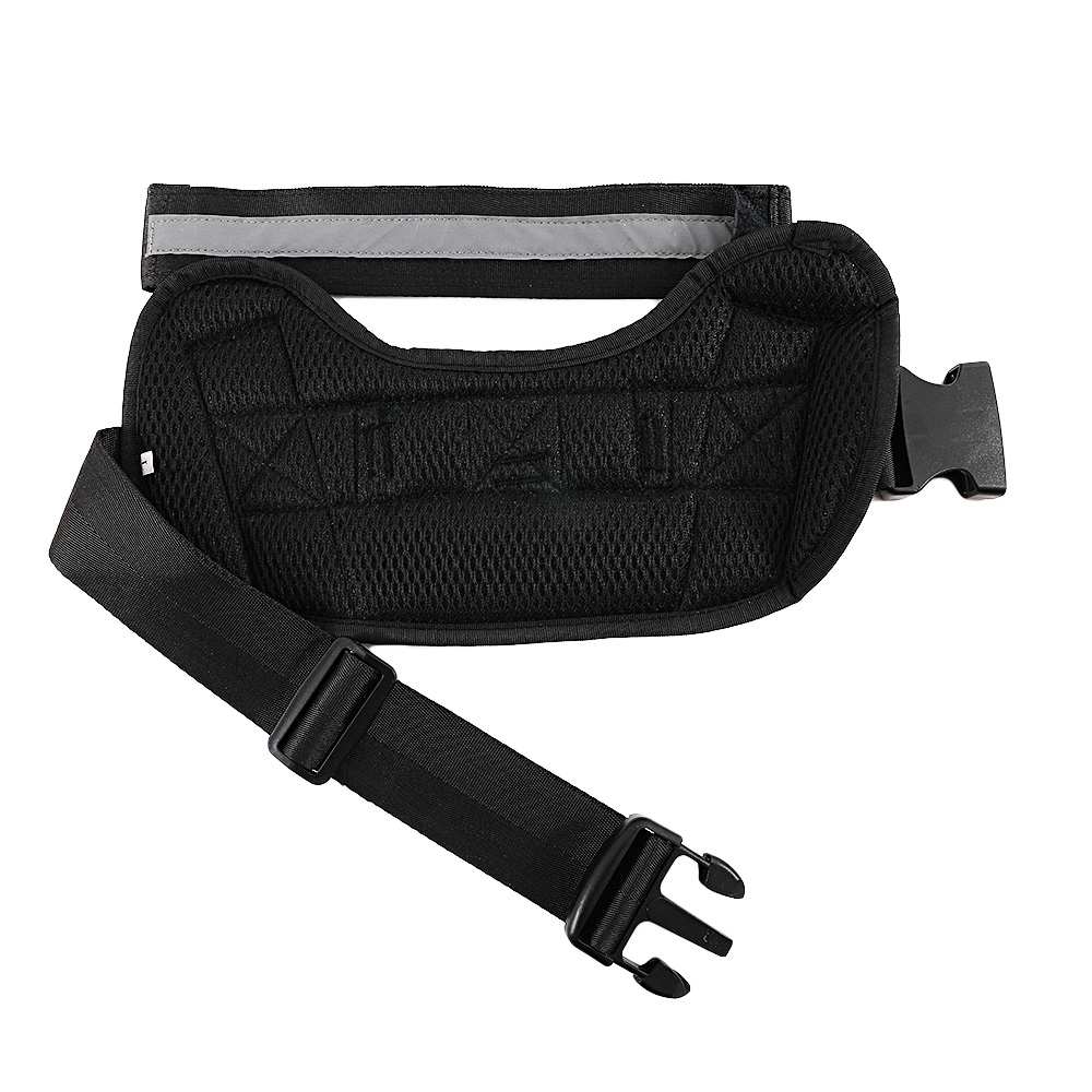 Paw Polka Dots Joyride Basic Essential Dog Harness 1.0