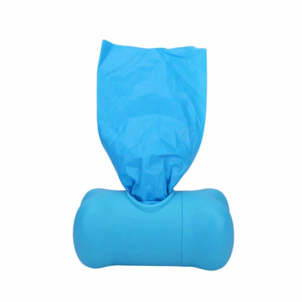Poop Bag Dispenser