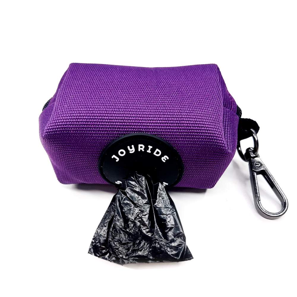 Poop Bag Dispenser (Solid Colors)