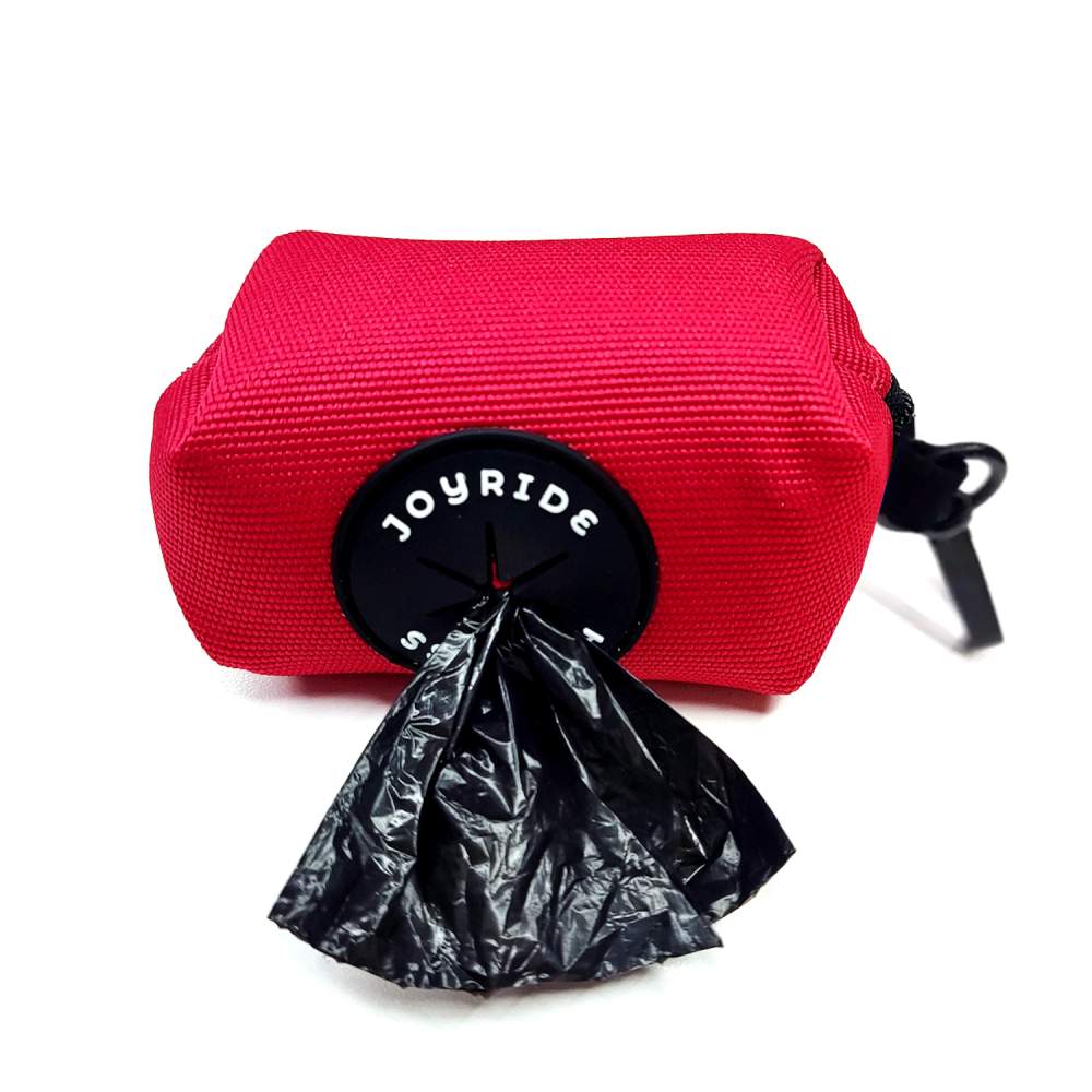 Poop Bag Dispenser (Solid Colors)