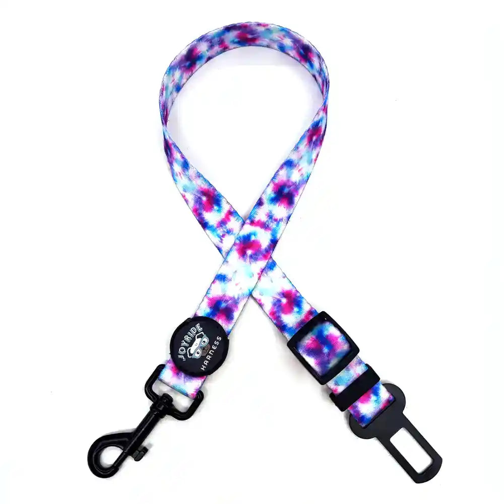 Dog Safety Seat Belt (Patterns)