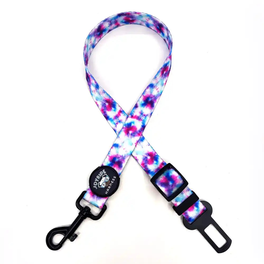 Matching Dog Safety Seat Belt | 15% Off