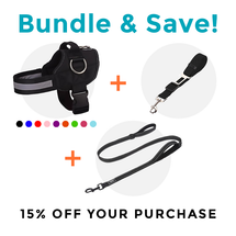 Joyride Harness - 15% Off