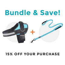 Teal Ocean Joyride Harness | 15% Off