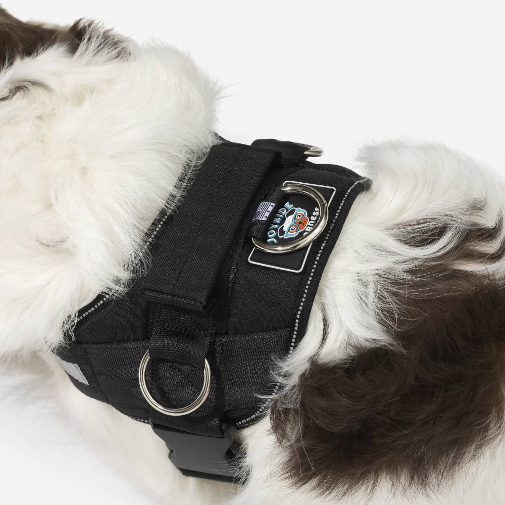 Joyride LUXE Dog Harness 1.0