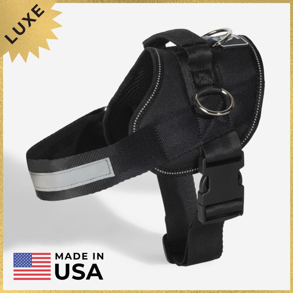 Joyride LUXE Dog Harness 1.0