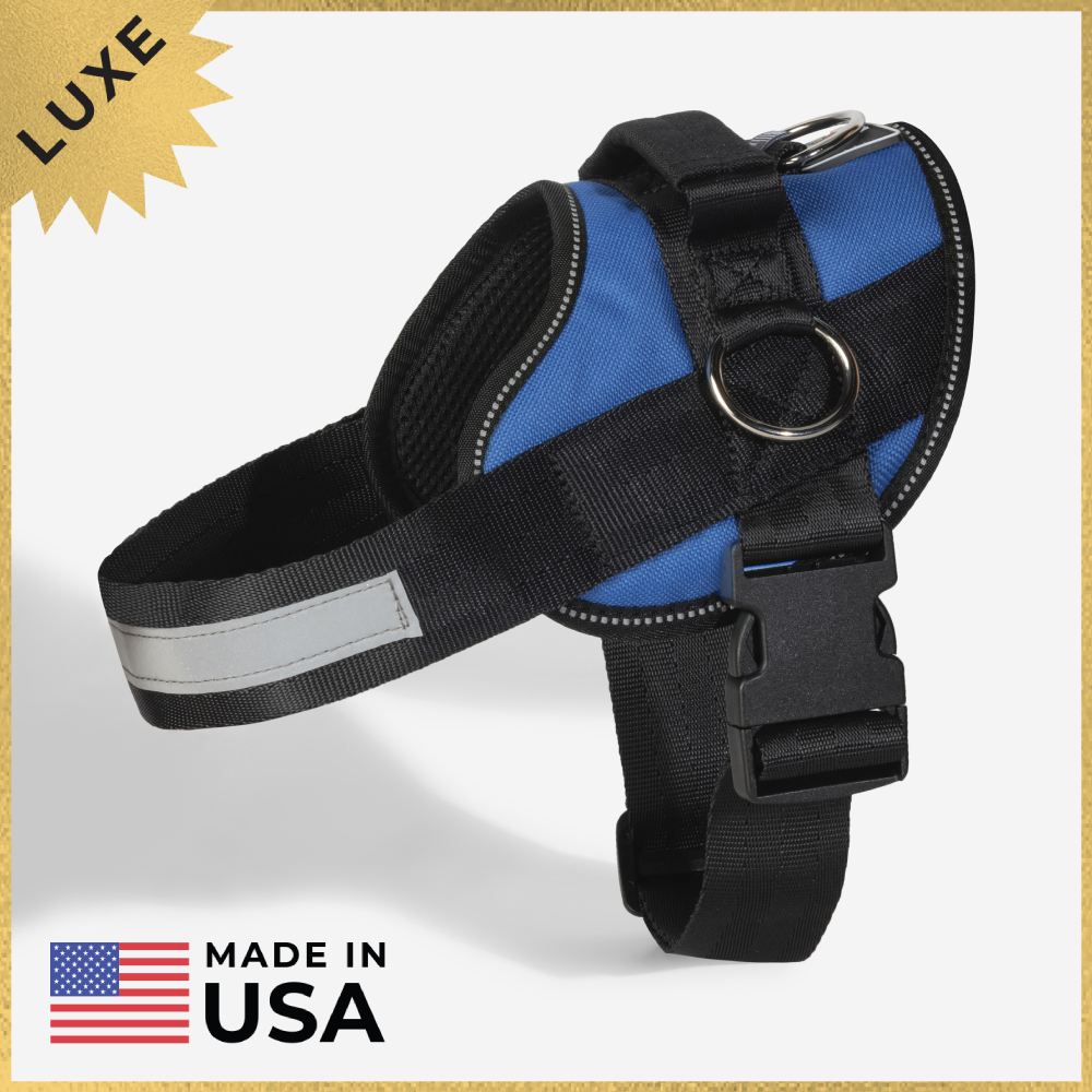 Joyride LUXE Dog Harness 1.0