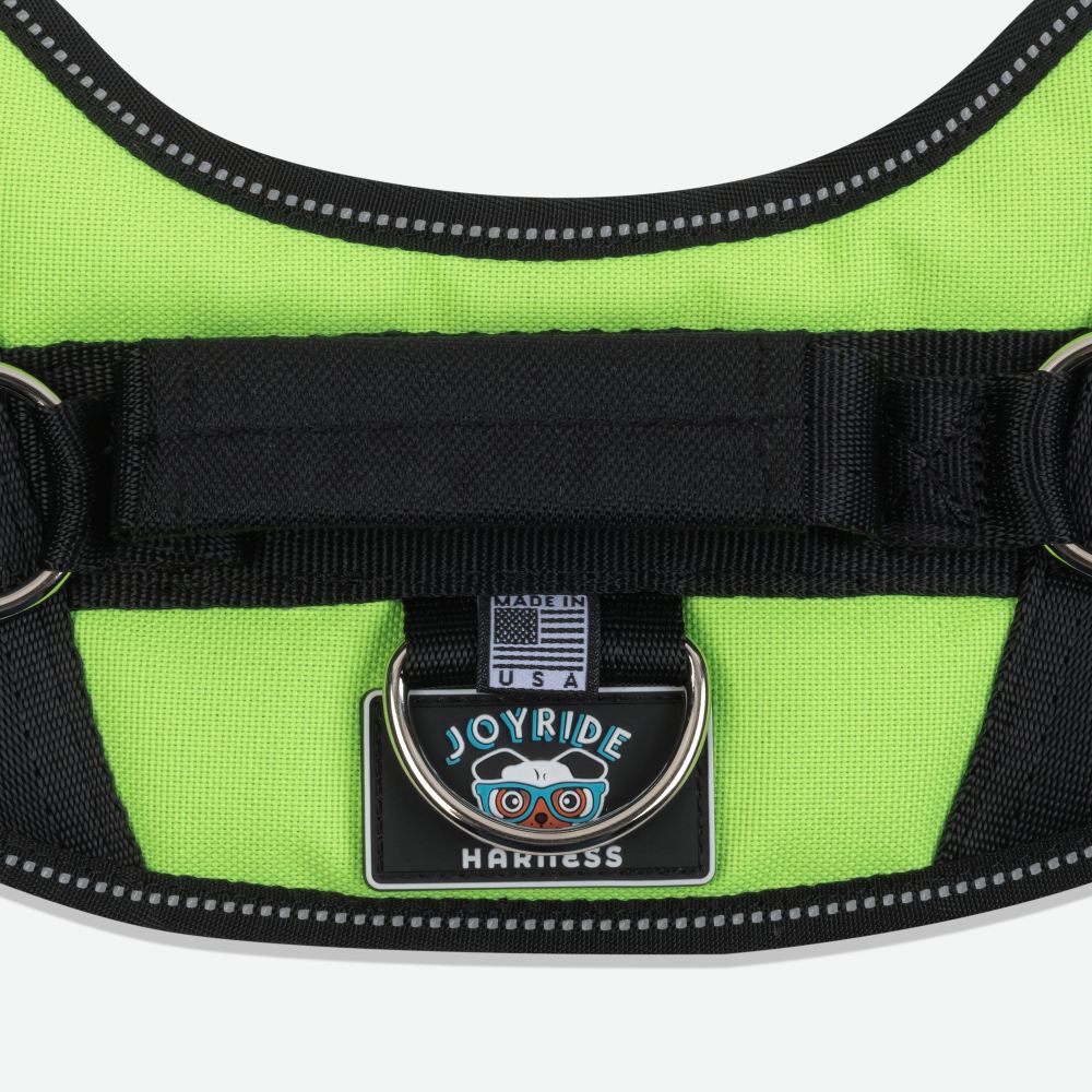 Joyride LUXE Dog Harness 1.0