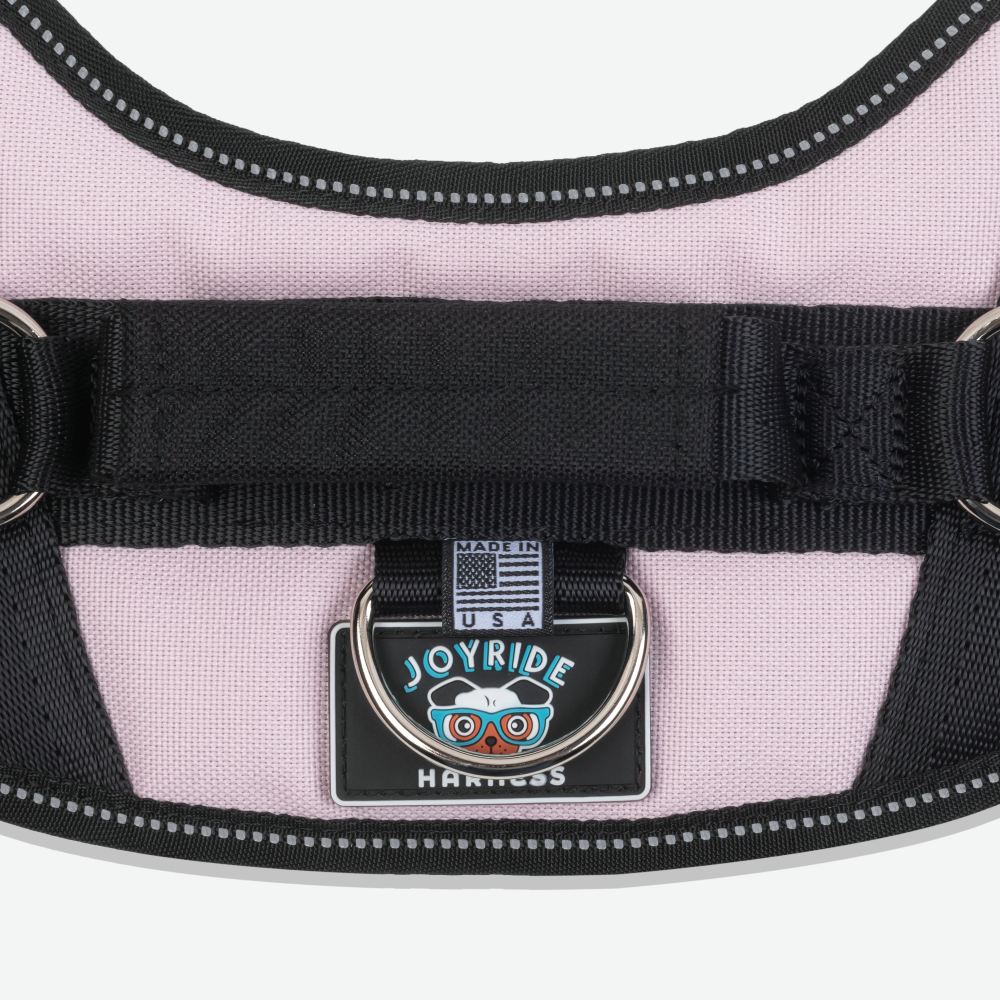 Joyride LUXE Dog Harness 1.0
