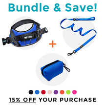 Joyride Dog Harness 2.0 (Solid Colors) | 15% Off