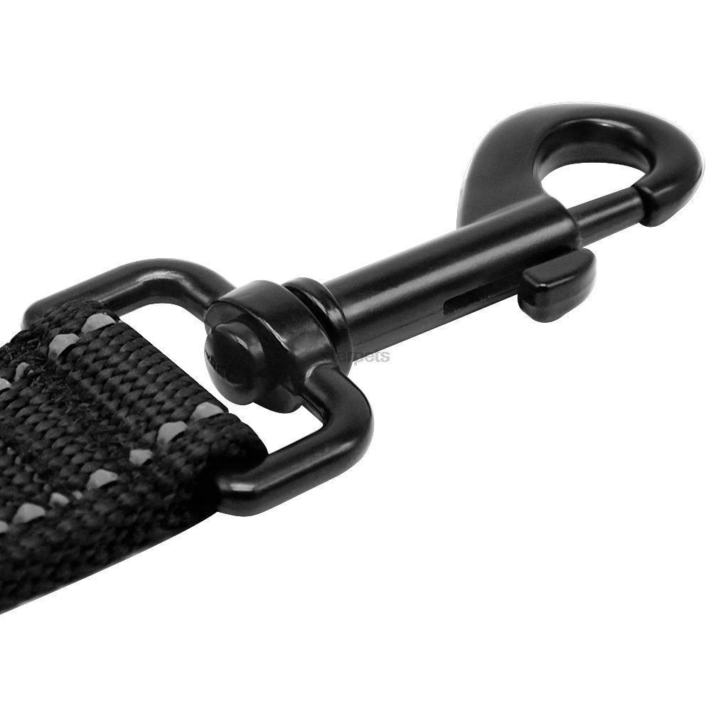 Double Handle Heavy Duty Dog Leash