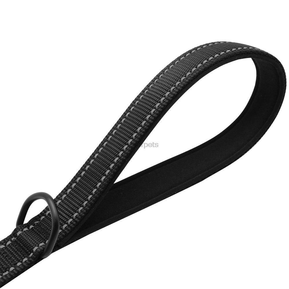 Double Handle Heavy Duty Dog Leash