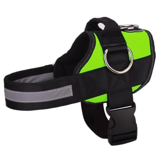 Joyride Basic Essential Dog Harness 1.0 (Solid Colors)