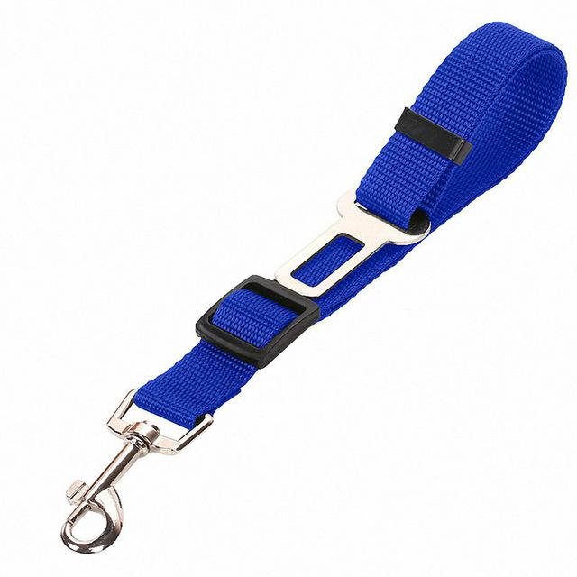 Safety Seat Belt For Dogs - NEW!