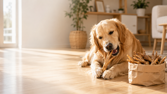 Are Chicken Feet Good for Dogs? Benefits, Risks & How to Feed Them
