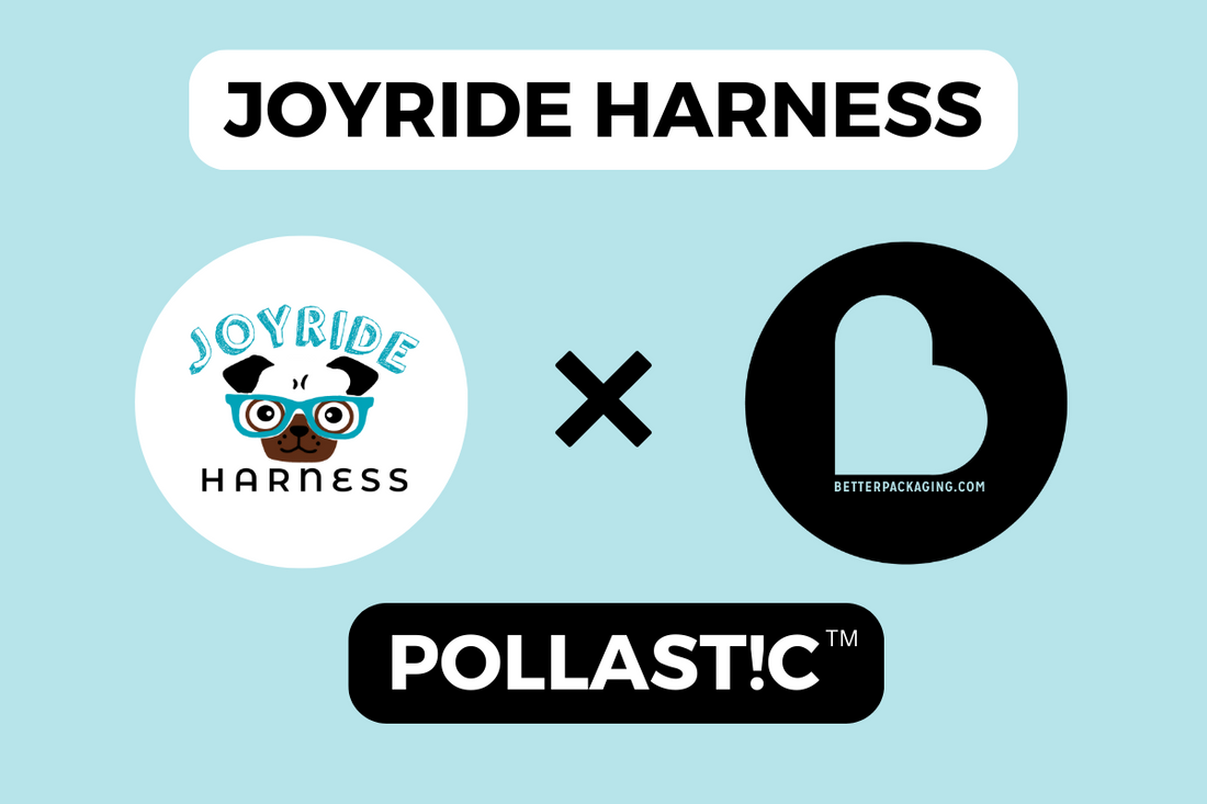 Joyride Harness: Leading the Way in Sustainable Practices