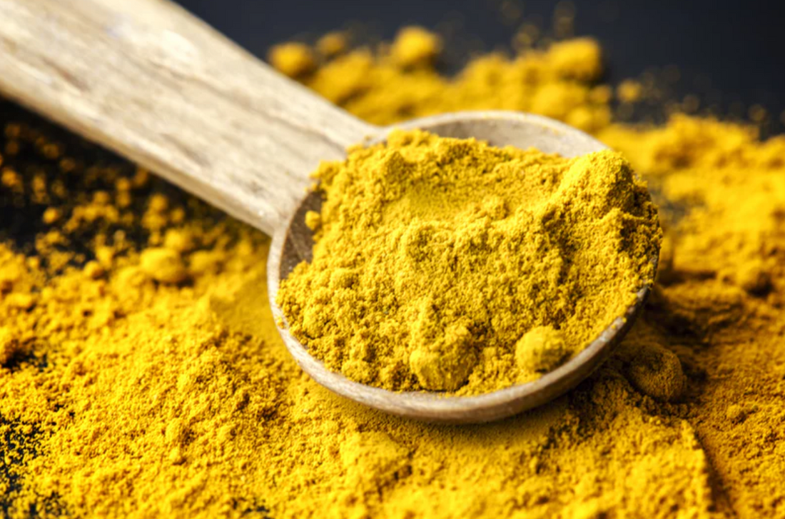 Turmeric Health Benefits For Dogs