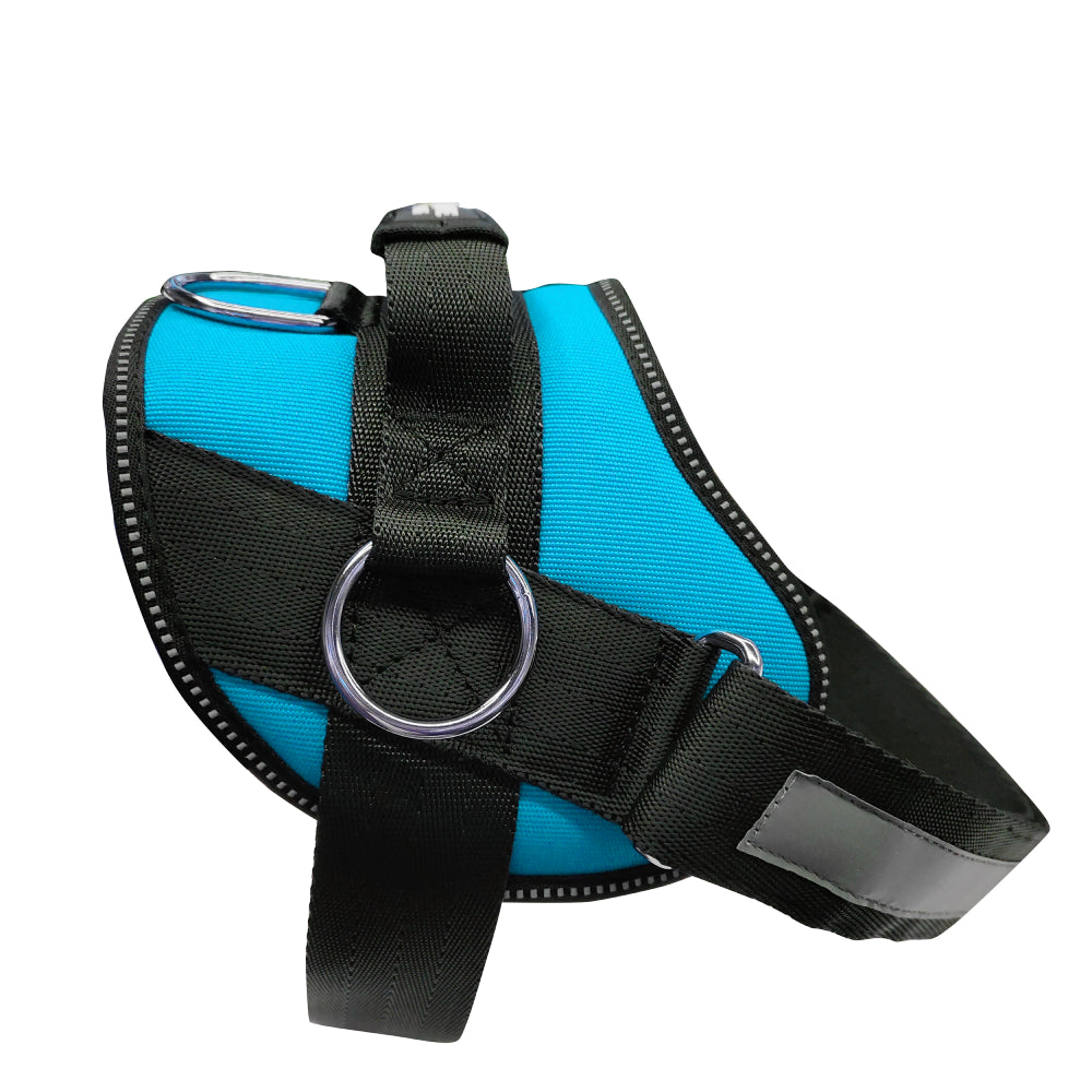 Joyride Basic Essential Dog Harness 1.0+ (Solid Colors)