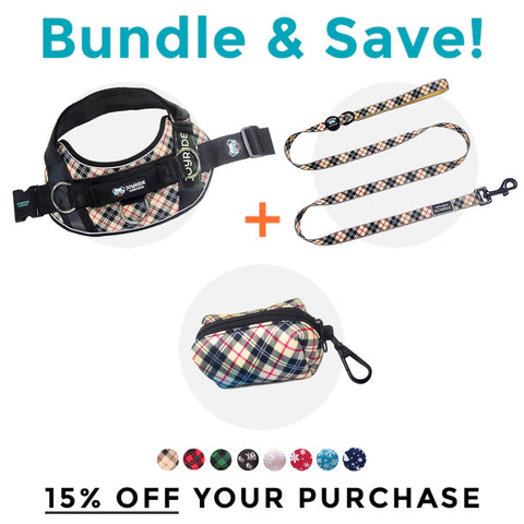 Joyride Dog Harness 2.0 (Patterns) | 15% Off