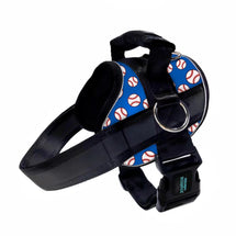 Baseball Days Limited Edition Joyride Premium Advanced Dog Harness 2.0