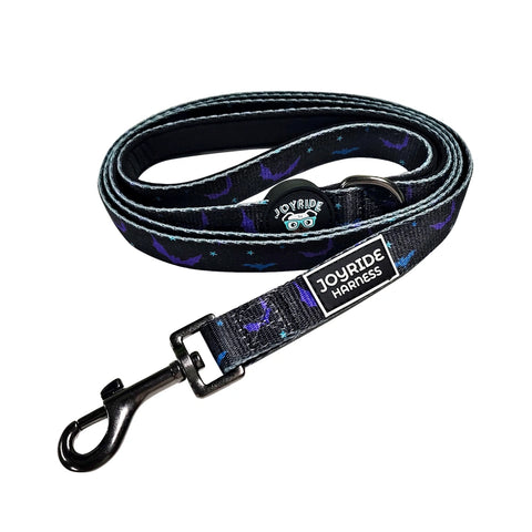 Bat Season Limited Edition Matching Dog Leash