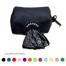 Poop Bag Dispenser (Solid Colors)