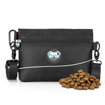 Joyride Harness All-in-One Dog Walking Bag