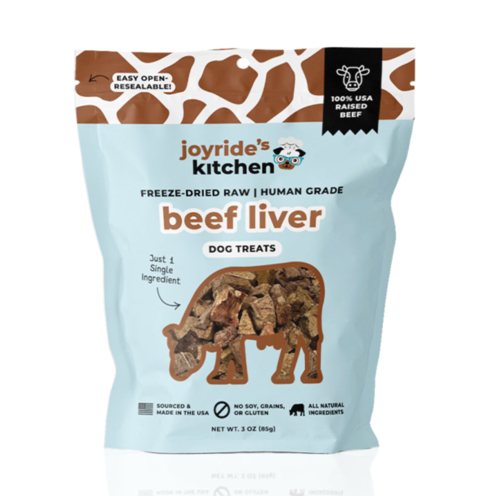 Premium Freeze Dried Raw Dog Treats