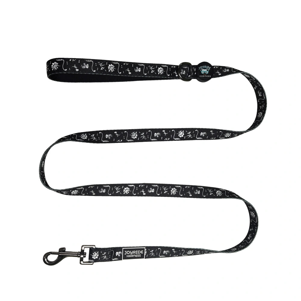 Fossil Frenzy Limited Edition Matching Dog Leash