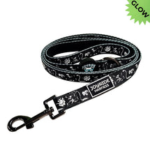 Fossil Frenzy Limited Edition Matching Dog Leash