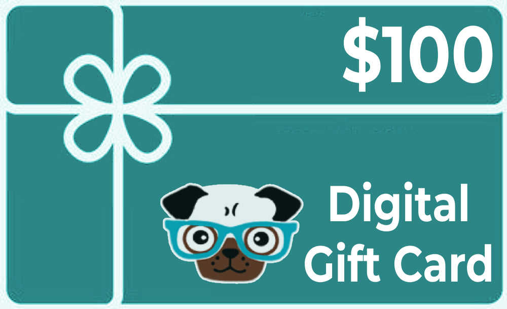 Joyride Harness Digital Gift Card