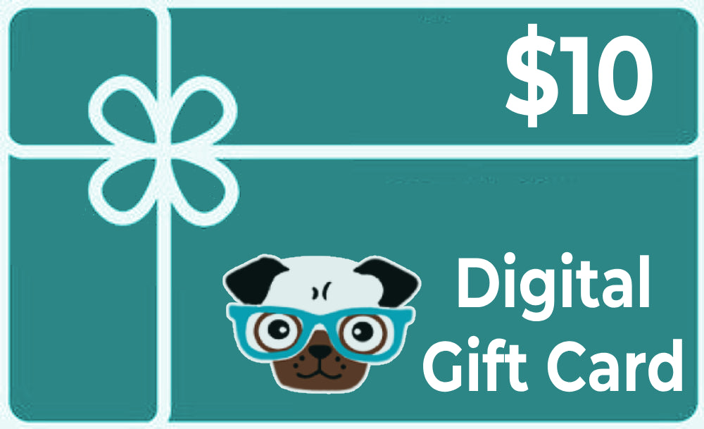 Digital Gift Card