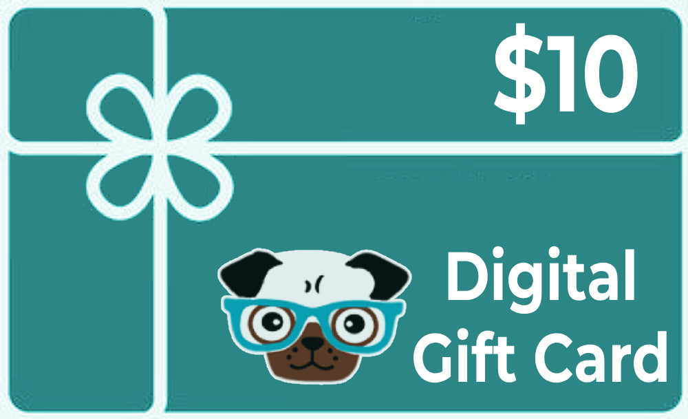 Joyride Harness Digital Gift Card