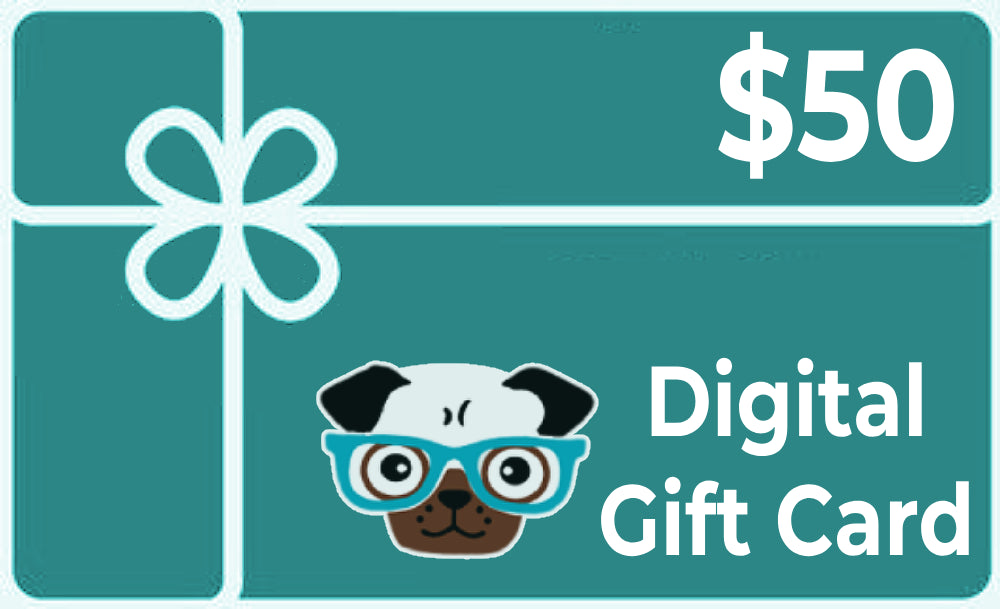 Joyride Harness Digital Gift Card