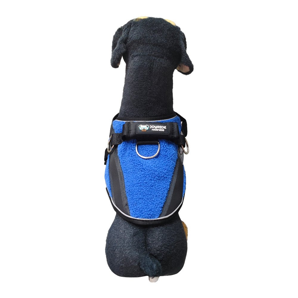 Joyride 2 in 1 Jacket Dog Harness 2.0 (Solid Colors)