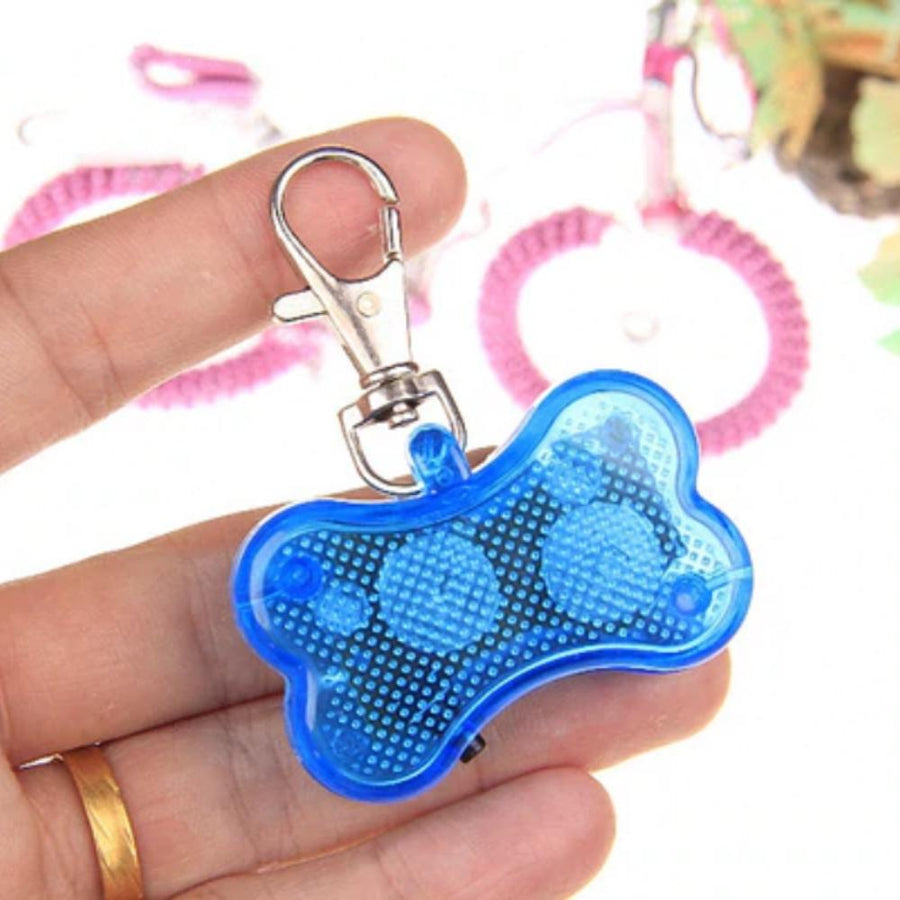 LED Dog Collar Light - Black Friday Bonus Gift ( -$14.95)
