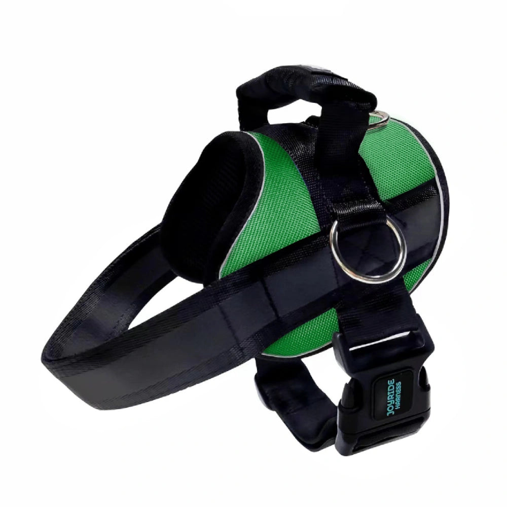 Joyride Premium Advanced Dog Harness 2.0 (Solid Colors)