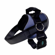 Midnight Blue Joyride Premium Advanced Dog Harness 2.0