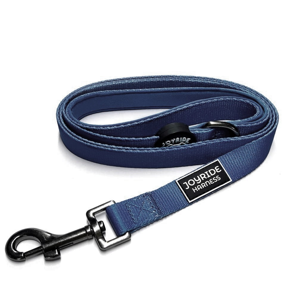 Midnight Blue Matching Dog Leash