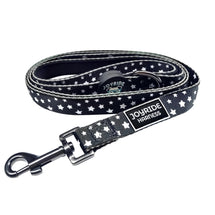 Starry Night Matching Dog Leash