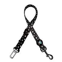 Starry Night Dog Safety Seat Belt