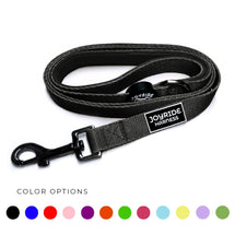 Matching Dog Leash (Solid Colors)