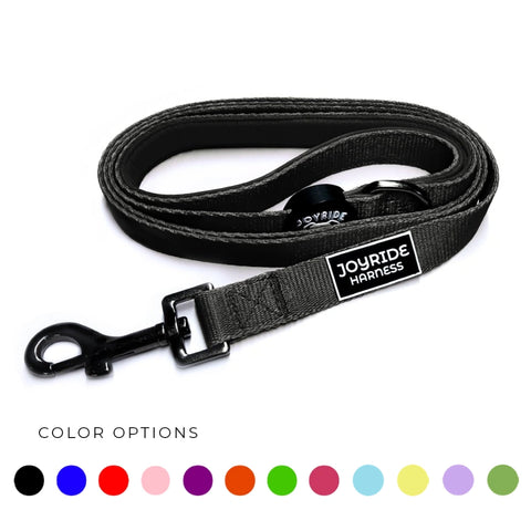 Matching Dog Leash (Solid Colors)