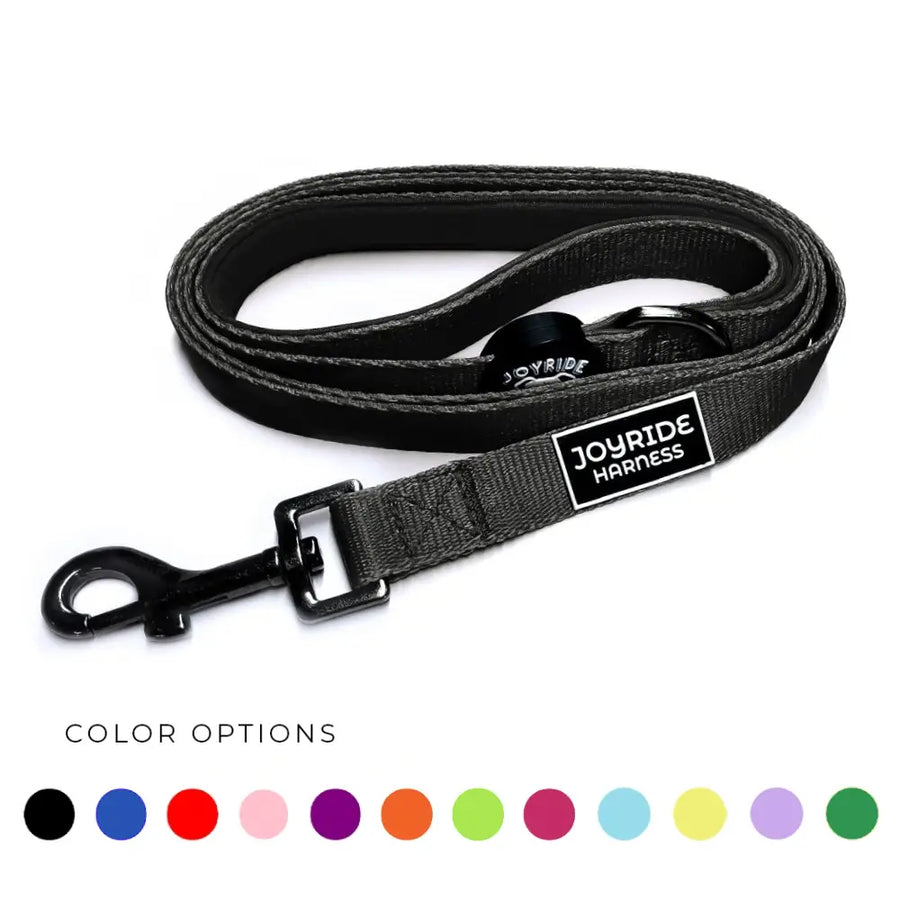 Matching Dog Leash (Solid Colors)